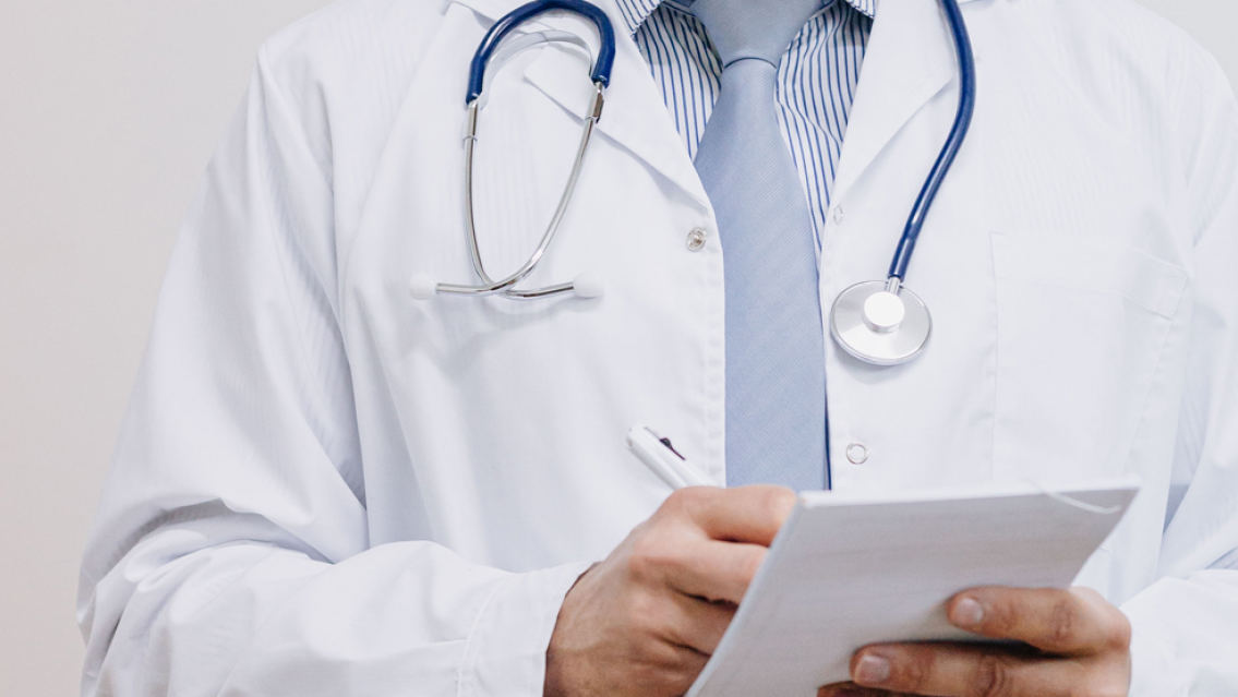 CONMOCIÓN: Falleció el médico más querido de los medios de comunicación