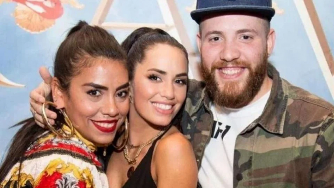 Qu� dijo el hermano de Lali Esp�sito sobre todo lo que pas�. Nunca habla