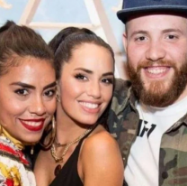 Qu&eacute; dijo el hermano de Lali Esp&oacute;sito sobre todo lo que pas&oacute;. Nunca habla