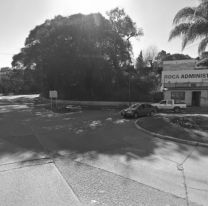 Horror en Los Perales: encontraron muerto a un jujeño en una plazoleta