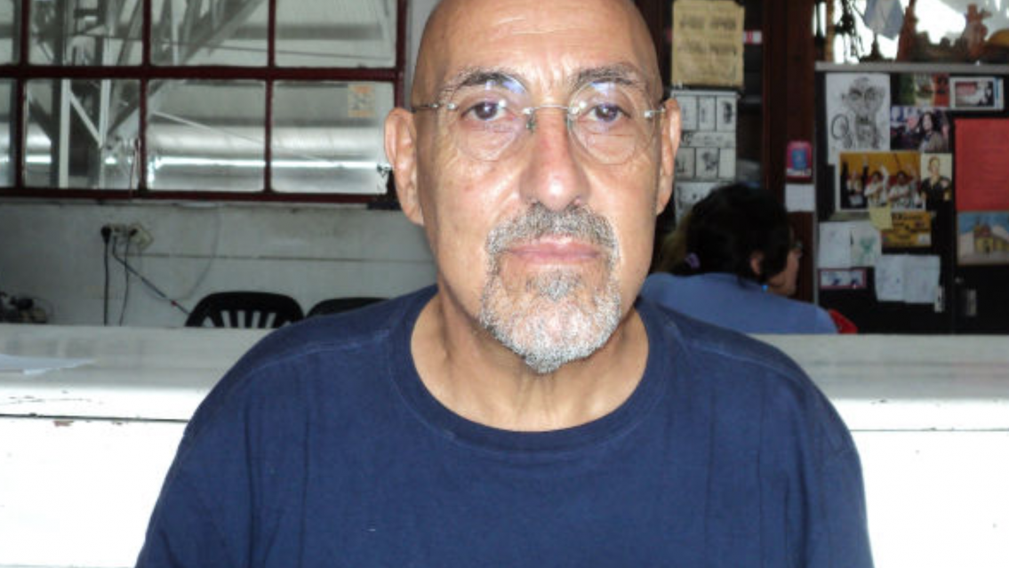 "La situaci�n social de los juje�os es terrible"