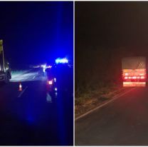 Tras varias horas de incertidumbre, habilitaron ruta 34: as&iacute; tendr&aacute;s que circular