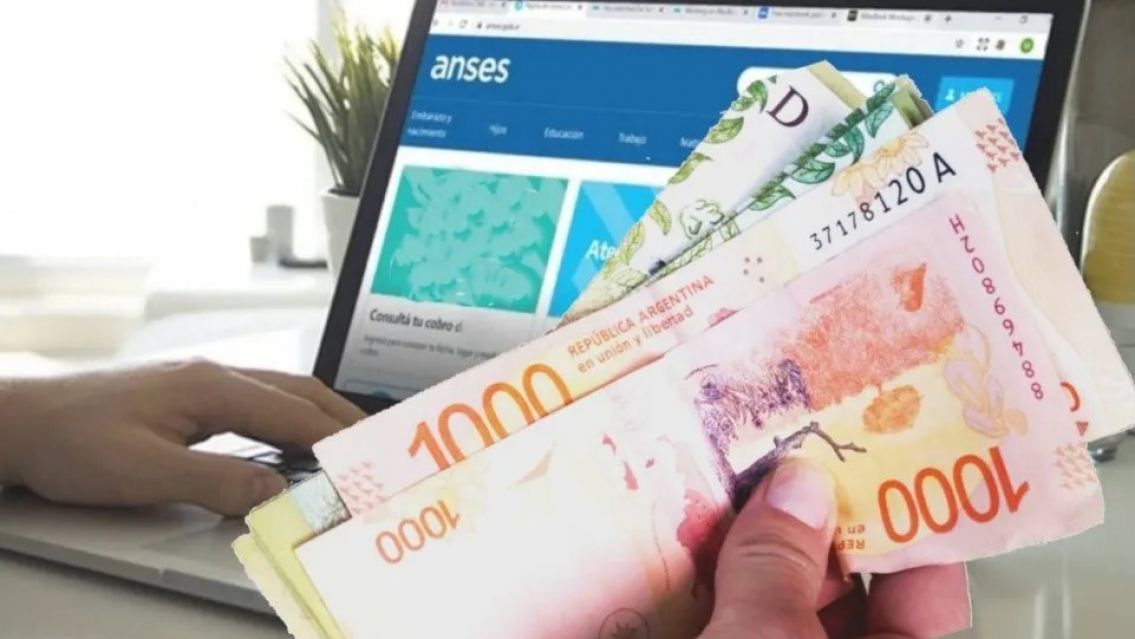 [ATENCI�N] C�mo solicitar la ayuda de $70.000 de ANSES: la cobras en marzo
