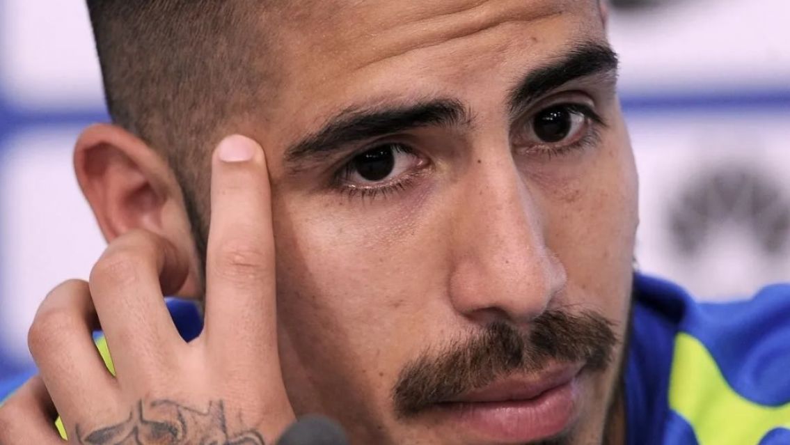 Le negaron la domiciliaria al jugador de Boca Juniors: qué pasó