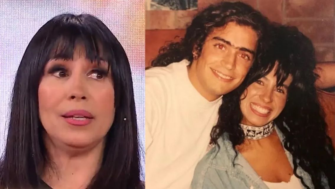 Despu�s de tantos a�os, Marixa Balli confirm� un viejo rumor de Rodrigo: "Nunca.."