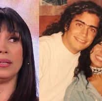 Después de tantos años, Marixa Balli confirmó un viejo rumor de Rodrigo: "Nunca.."