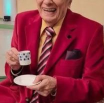 [QEPD] El mundo del espectáculo está de luto: murió un icono de la televisión