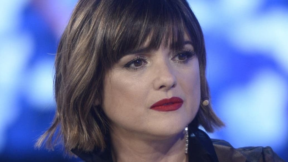 La muerte golpea a Araceli González, está devastada