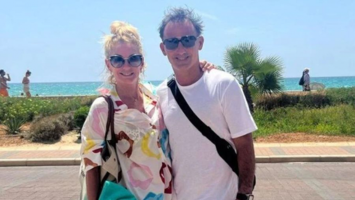 "Mala persona, mal padre, mal exmarido", dur�simas palabras de Yanina Latorre