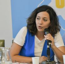 Leila Chaher saludo a Cristina Kirchner por su cumpleaños: "Los mejores años"