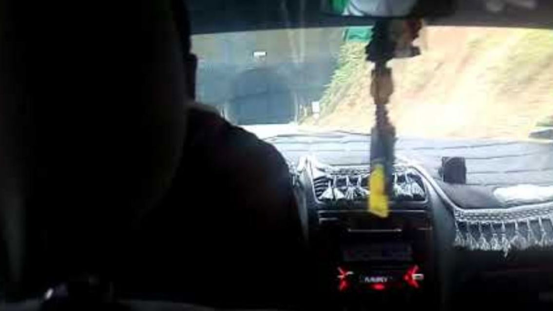 Alerta por un remisero que va de Perico a Monterrico: Le hizo lo peor a una chica