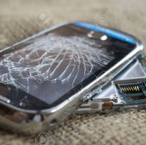 Polic&iacute;a juje&ntilde;o le revis&oacute; el celular a su ex y se enfureci&oacute;: La golpe&oacute; sin parar