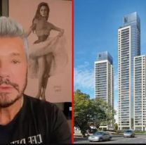 M&aacute;s cheto imposible: el lujoso departamento en d&oacute;nde vive Marcelo Tinelli
