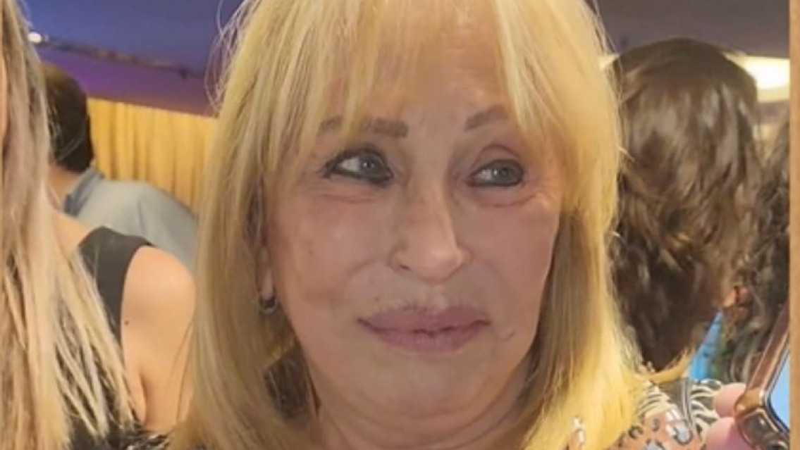 Internaron a la madre del presidente Javier Milei, �qu� tiene?