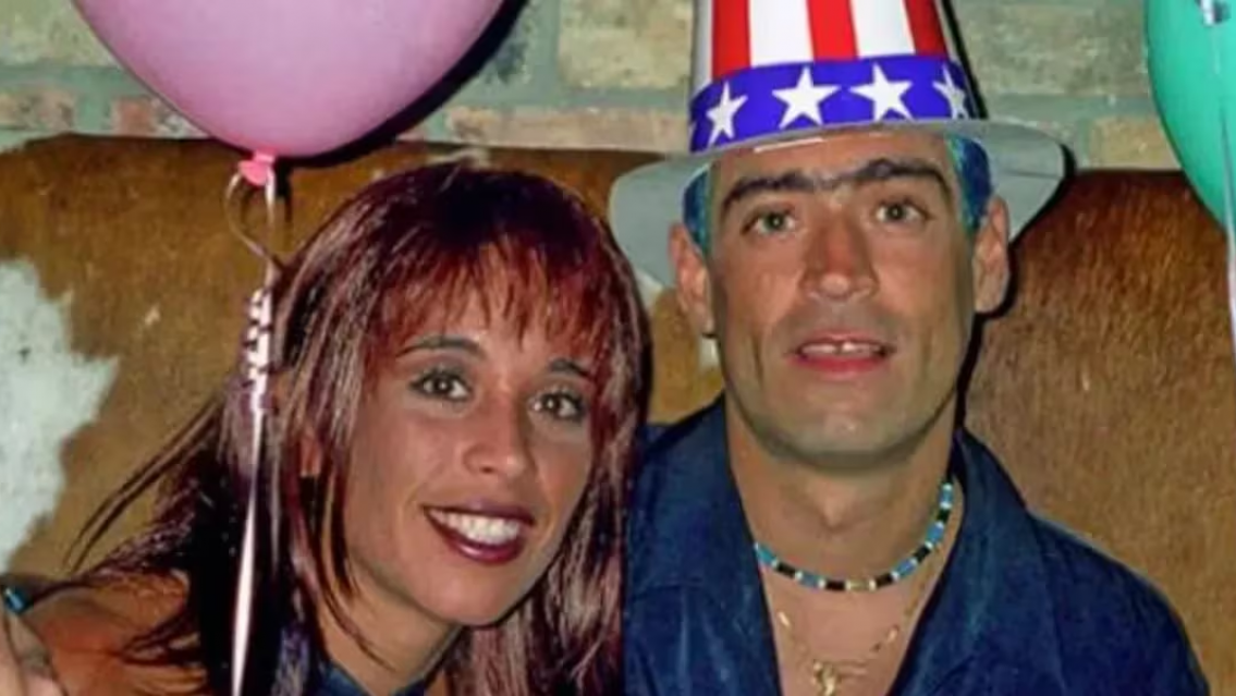 Se conoció de qué murió el hijo de la ex de Rodrigo el "Potro", su tío contó todo