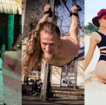 Gran consternación, quiénes son los cinco argentinos que murieron en la autopista