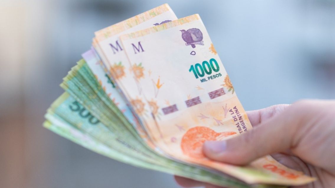 Ni m�s, ni menos: cu�nto tiene pensando aumentar el SMVM Javier Milei