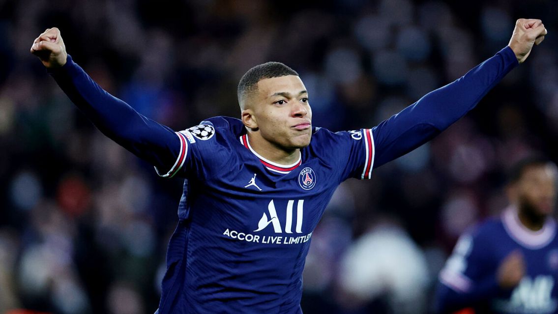 Ya firmó el contrato: Kylian Mbappé será refuerzo de este gigante europeo