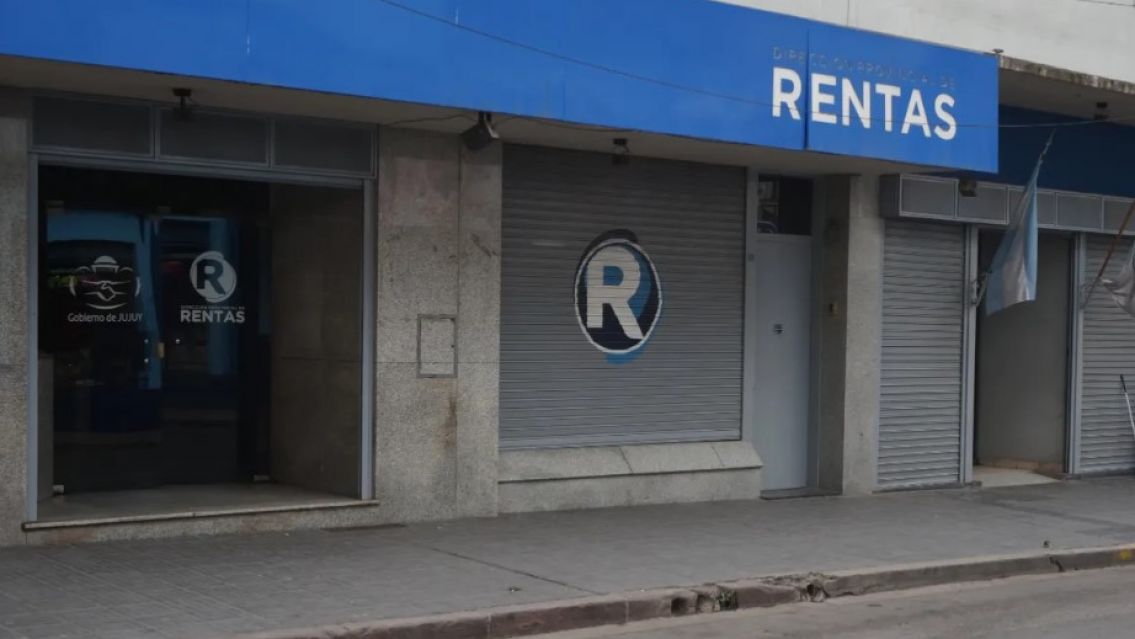 El gobierno aclara: "No hay un nuevo impuesto, solo un pago a cuenta de Ingresos Brutos"