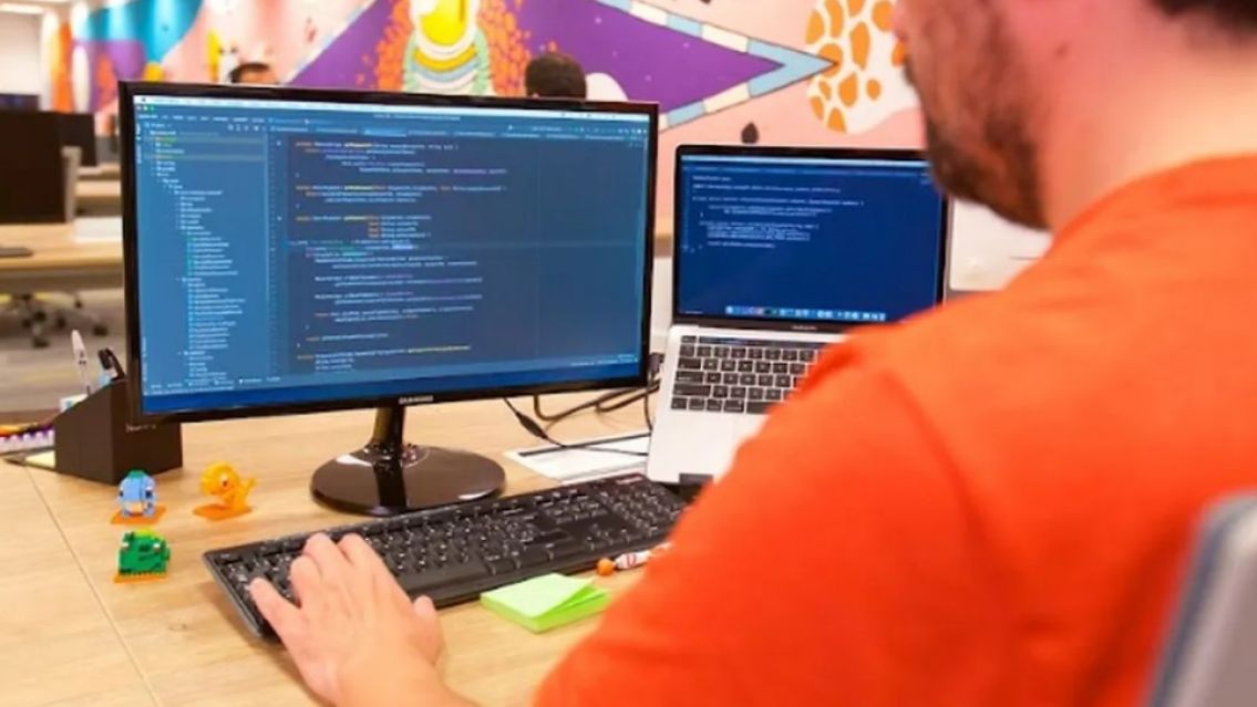 NaranjaX busca 400 empleados para diversos sectores: c�mo postularse