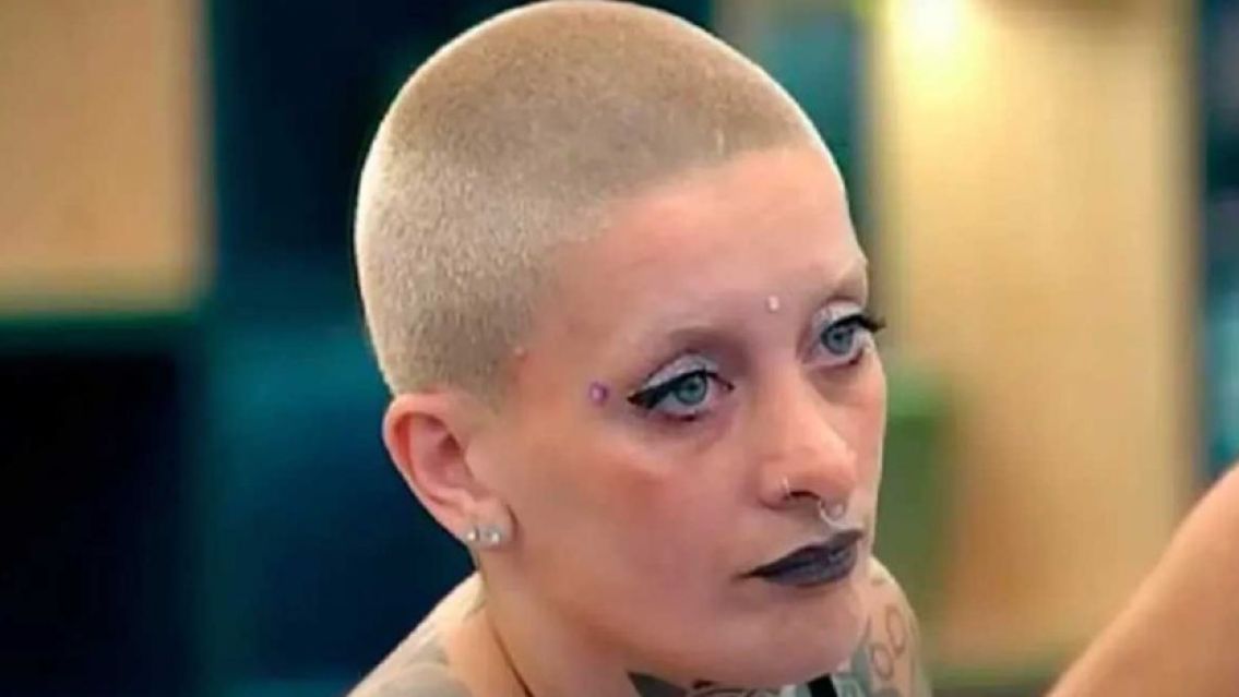 Le tiraron las cartas a Furia en Gran Hermano y esto salió: angustia total