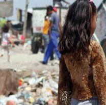 En medio de la tormenta: anticipan que la pobreza ascendería al 60% en marzo