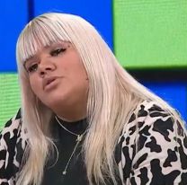 Antes de ir a la playa, More Rial reveló cuál es su microbikini preferida