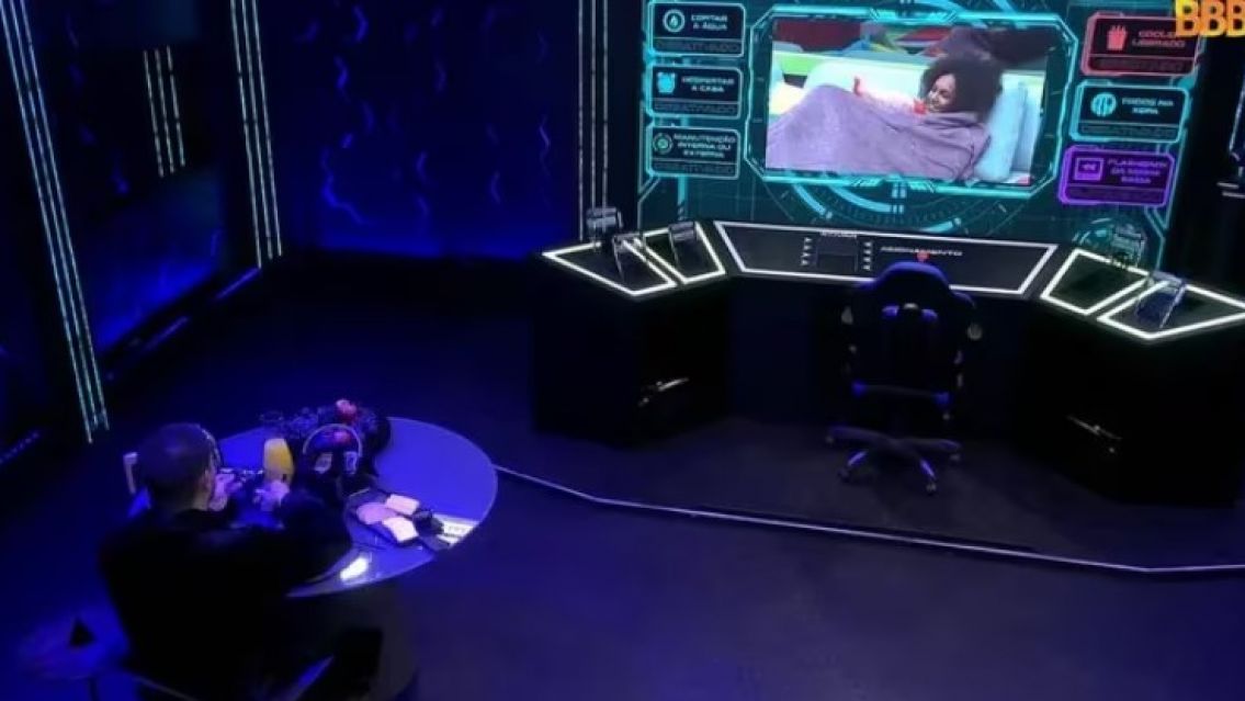 Asi será el cuarto secreto de Gran Hermano donde van a mandar al expulsado