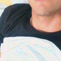 Influencer jujeño lucha por su vida: "les encargo oraciones"