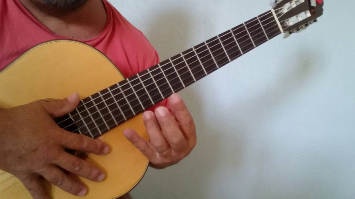 El folklore est� de luto por la muerte de uno de sus referentes. "Era el m�s querido"