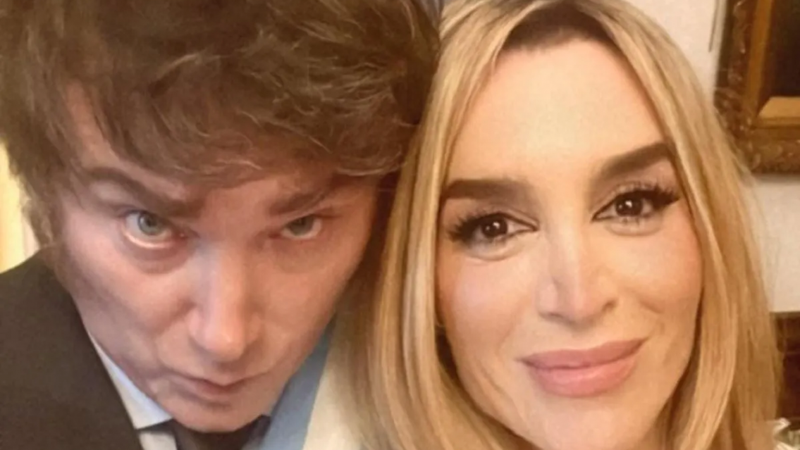 Molesto, el presidente Javier Milei le puso un freno a F�tima Florez. �Qu� pas�?