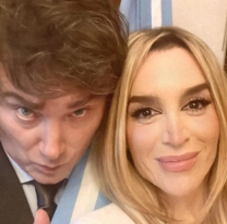 Molesto, el presidente Javier Milei le puso un freno a Fátima Florez. ¿Qué pasó?