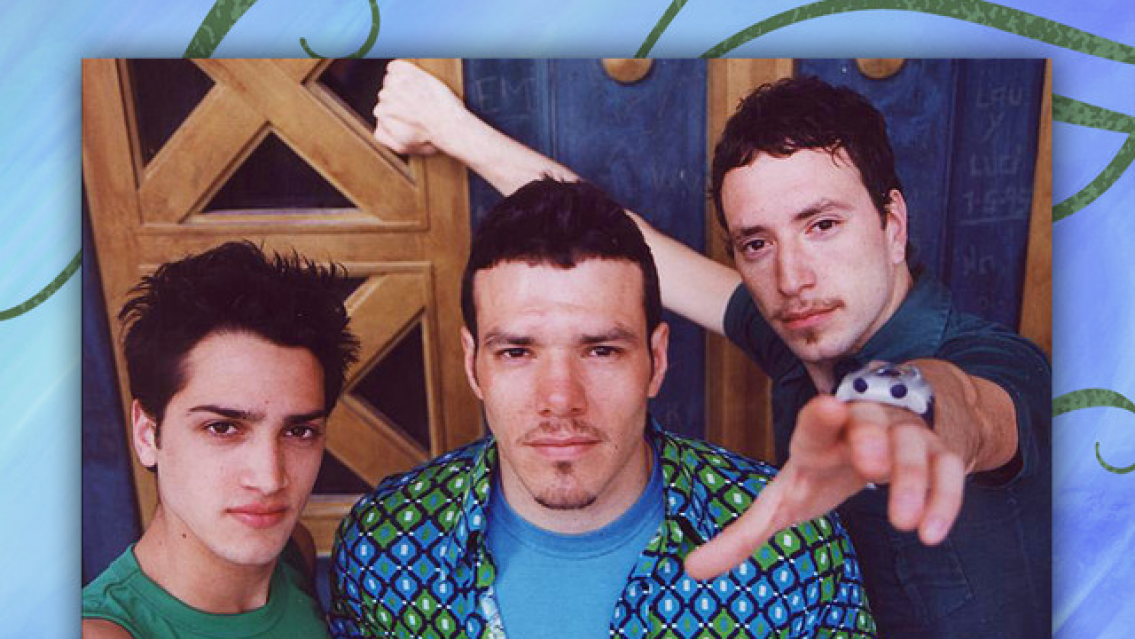 La desgracia de los hermanos "Catupecu Machu", uno muri� a los 45 a�os y al otro le dio un ACV