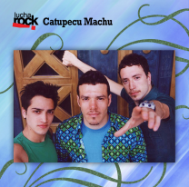 La desgracia de los hermanos "Catupecu Machu", uno muri&oacute; a los 45 a&ntilde;os y al otro le dio un ACV