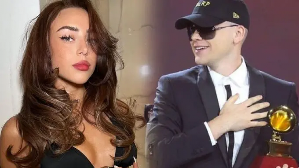 Rumores de romance entre Nicki Nicole y Bizarrap. Las pruebas: