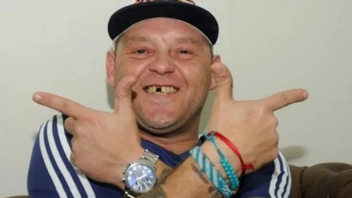 Indignaci�n con la liberaci�n de "El Pepo", la familia de las v�ctimas est� muy dolida