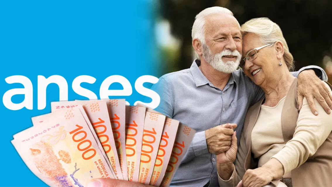 El Gobierno anunci� un aumento del 30% y bono para jubilados: desde cu�ndo