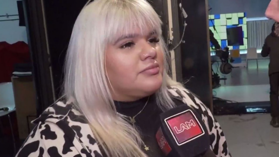 Jorge Rial le dej� de pagar el alquiler y More Rial se rob� "algo" del departamento