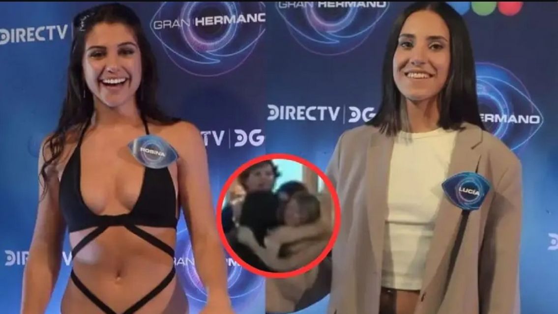 �Se la quer�a comer! La picante confesi�n de Rosina tras la salida de Luc�a de GH: "Me la hubiera..."