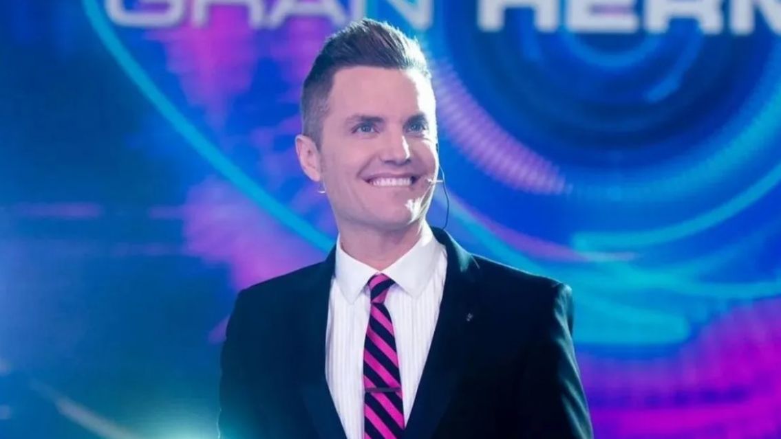 Santiago del Moro anunció que habrá una expulsión en GH: quién la abandonaría