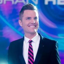 Santiago del Moro anunció que habrá una expulsión en GH: quién la abandonaría