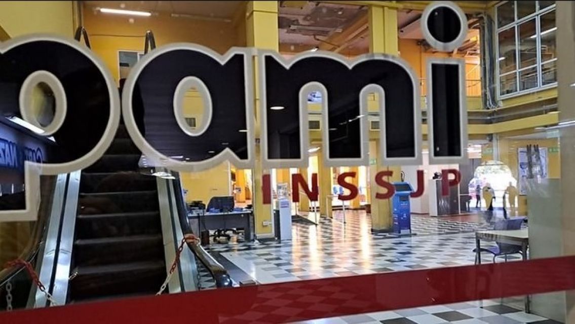 Quieren echar a los funcionarios del PAMI que entraron gracias a La Cámpora