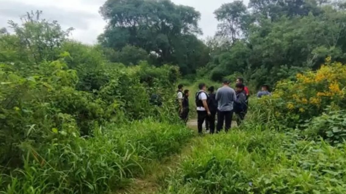 Intensifican búsqueda de Félix Rivero desaparecido hace 5 días en Jujuy