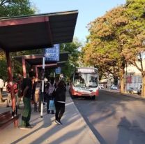 La UTA de Jujuy denunció que faltan $700 millones para pagar los sueldos de choferes