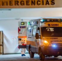 Intent&oacute; limpiar el chumbo y se le escap&oacute; un tiro: mat&oacute; a su sobrino de 8 a&ntilde;os