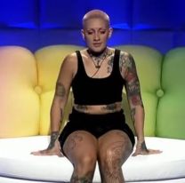 La angustia de furia despu&eacute;s del &uacute;ltimo congelados en Gran Hermano: "Mi familia..."