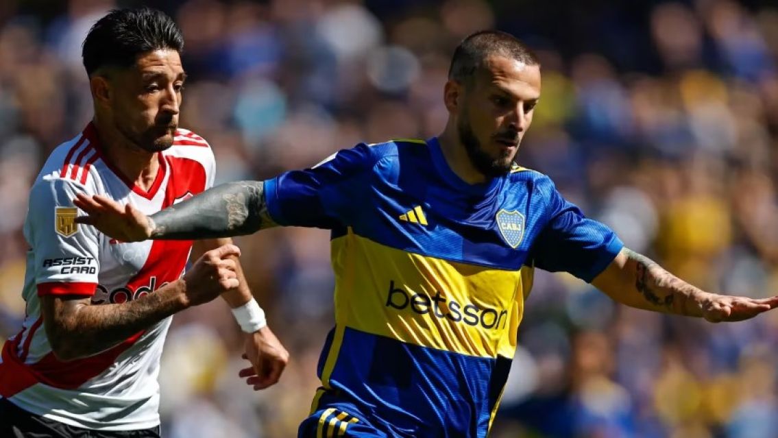 Se viene el superclásico contra Boca y River define cómo será la venta de entradas