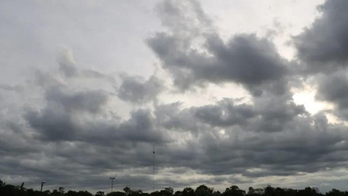 Alerta por fuertes tormentas en Jujuy: Pueden caer hasta 60 mm