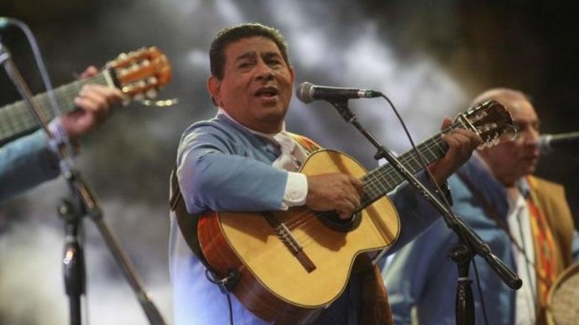 El anuncio del líder de los Manseros Santiagueños que sacudió a todo el folclore