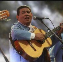 El anuncio del líder de los Manseros Santiagueños que sacudió a todo el folclore